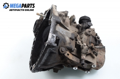 Ръчна скоростна кутия за Fiat Punto Hatchback (09.1993 - 09.1999) 55 1.1, 54 к.с.