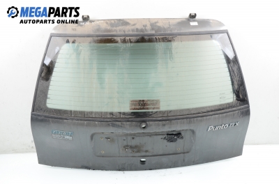 Заден капак за Fiat Punto Hatchback (09.1993 - 09.1999), 2+1 вр.