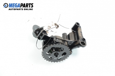 Маслена помпа за Skoda Superb I Sedan (12.2001 - 03.2008) 1.9 TDI, 115 к.с.