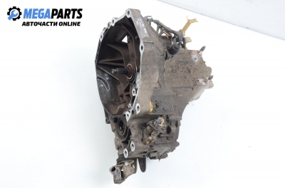 Ръчна скоростна кутия за Honda Civic V Coupe (08.1993 - 03.1996) 1.5 i LSi (EJ2), 101 к.с.