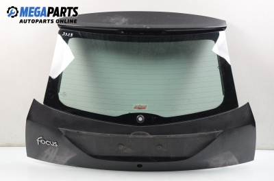 Заден капак за Ford Focus I Hatchback (10.1998 - 12.2007), 4+1 вр., хечбек