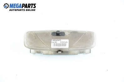 Плафон за Ford Focus I Estate (02.1999 - 12.2007)