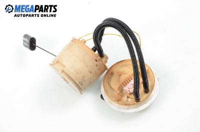 Нивомер за Ford Mondeo III Estate (10.2000 - 03.2007) 2.0 16V TDDi / TDCi