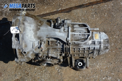 Ръчна скоростна кутия за Audi 80 Sedan B3 (06.1986 - 10.1991) 1.8 S, 90 к.с.