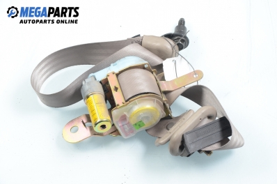 Предпазен колан за Kia Sorento I SUV (08.2002 - 12.2009), позиция: предна, дясна