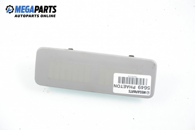 Дисплей парктроник за Volkswagen Phaeton Sedan (04.2002 - 03.2016), № 3D0 919 473 6C3