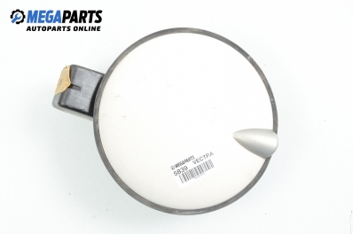 Вратичка резервоар за Opel Vectra C Sedan (04.2002 - 01.2009), 4+1 вр., седан