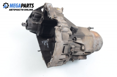 Ръчна скоростна кутия за Renault Twingo I Hatchback (03.1993 - 10.2012) 1.2 (C063, C064), 55 к.с.