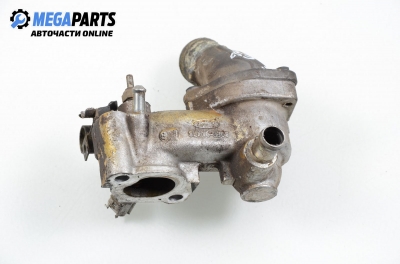 Корпус на термостат за Ford Escort VII Estate (01.1995 - 02.1999) 1.8 TD, 90 к.с.