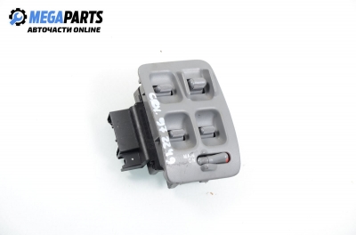 Бутони ел. стъкла  за Honda CR-V I SUV (10.1995 - 02.2002)