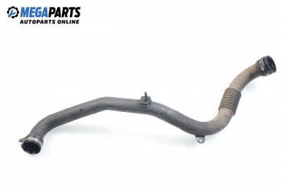 Гофриран маркуч за Renault Laguna II Hatchback (03.2001 - 12.2007) 1.9 dCi (BG08, BG0G), 120 к.с.