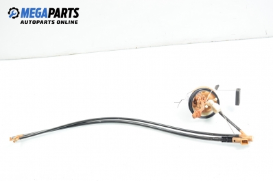 Нивомер за BMW 5 Series E39 Sedan (11.1995 - 06.2003) 520 i