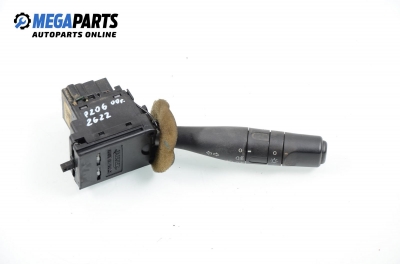 Лостче за светлини за Peugeot 206 Hatchback (08.1998 - 12.2012)