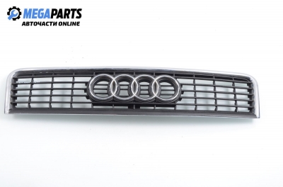 Решетка за Audi A4 Avant B6 (04.2001 - 12.2004), комби