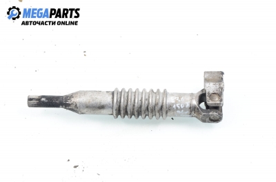 Каре на волана за BMW 3 Series E36 Sedan (09.1990 - 02.1998) 325 tds, 143 к.с., седан
