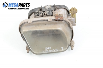 Халоген за Mercedes-Benz E-Class Sedan (W210) (06.1995 - 08.2003), седан, позиция: дясна