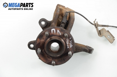 Шенкел главина за Ford Mondeo III Estate (10.2000 - 03.2007), позиция: предна, лява