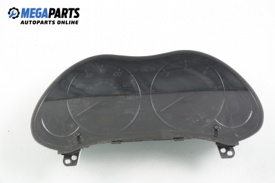 Километраж за Toyota Avensis Liftback II (04.2003 - 11.2008) 2.0 D-4D (CDT250), 116 к.с.