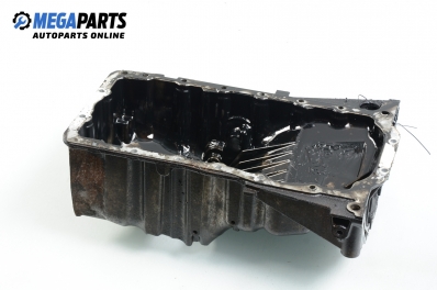 Картер за Skoda Superb I Sedan (12.2001 - 03.2008) 1.9 TDI, 115 к.с.