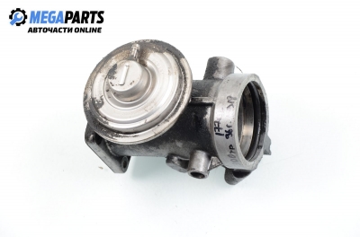 EGR-клапан за Mercedes-Benz E-Class Sedan (W210) (06.1995 - 08.2003) E 300 Turbo-D (210.025), 177 к.с.