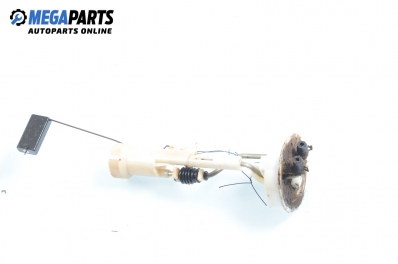 Нивомер за Volkswagen Transporter IV Platform (07.1990 - 04.2003) 1.9 TD