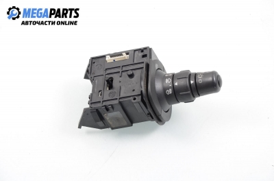 Лостче за светлини за Renault Scenic II Minivan (06.2003 - 07.2010)