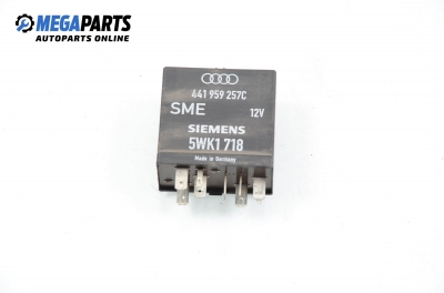 Мулти функционално реле за Audi 80 Sedan B4 (09.1991 - 12.1994) 2.0, № 441 959 257 C