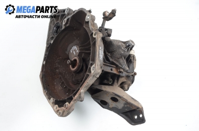 Ръчна скоростна кутия за Opel Corsa B Hatchback (03.1993 - 12.2002) 1.7 D, 60 к.с.