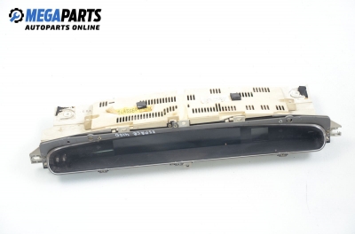 Километраж за Renault Espace III Minivan (11.1996 - 10.2002) 2.2 12V TD (JE0E, JE0H, JE0P), 113 к.с.