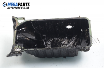 Картер за Mercedes-Benz Vito Box (638) (03.1997 - 07.2003) 110 D 2.3 (638.074), 98 к.с.