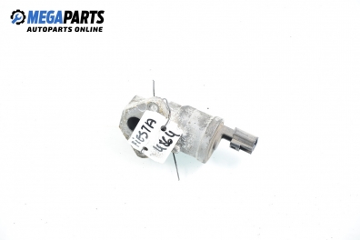 Стъпков мотор за Ford Fiesta IV Hatchback (08.1995 - 09.2002) 1.25 i 16V, 75 к.с.