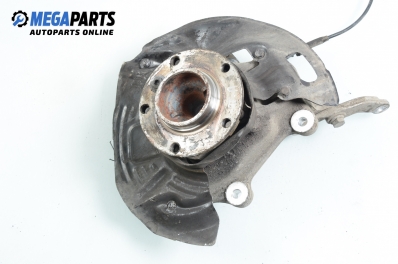 Шенкел главина за BMW 5 Series E39 Sedan (11.1995 - 06.2003), позиция: предна, лява