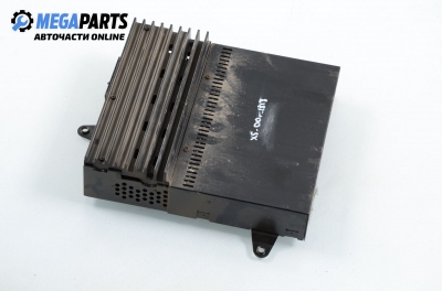 Усилвател за BMW X5 Series E53 (05.2000 - 12.2006), № 65.12-8 379 376