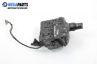 Лостче за чистачки за Renault Scenic II Minivan (06.2003 - 07.2010)