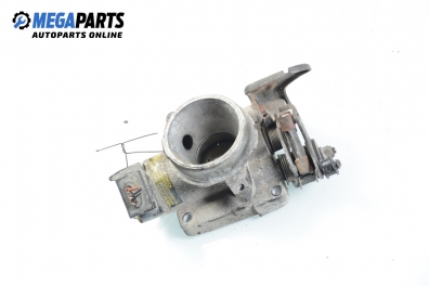 Дроселова клапа за Ford Fiesta IV Hatchback (08.1995 - 09.2002) 1.25 i 16V, 75 к.с.