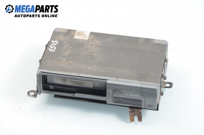 CD чейнджър за Kia Sorento I SUV (08.2002 - 12.2009), Alpine