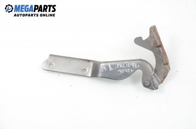 Панта преден капак за Fiat Palio Weekend (04.1996 - 04.2012), комби, позиция: дясна