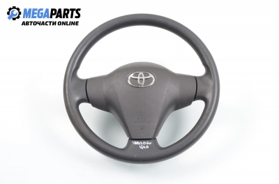 Волан за Toyota Yaris Hatchback II (01.2005 - 12.2014)