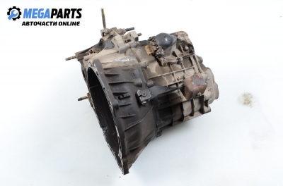 Ръчна скоростна кутия за Ford Escort VII Estate (01.1995 - 02.1999) 1.8 TD, 90 к.с.