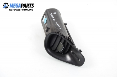 Духалка парно за Renault Scenic II Minivan (06.2003 - 07.2010), позиция: дясна