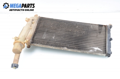 Воден радиатор за Fiat Punto Hatchback (09.1993 - 09.1999) 60 1.2, 60 к.с.