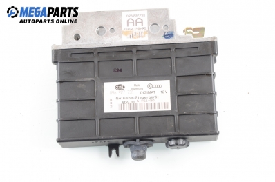 Компютър автоматични скорости за Volkswagen Golf III Hatchback (08.1991 - 07.1998), автоматик, № Hella 096 927 731
