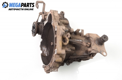 Ръчна скоростна кутия за Volkswagen Polo Hatchback II (10.1994 - 10.1999) 50 1.0, 50 к.с.