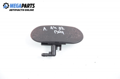 Пръскалка чистачки за Audi A4 Avant B6 (04.2001 - 12.2004), позиция: лява