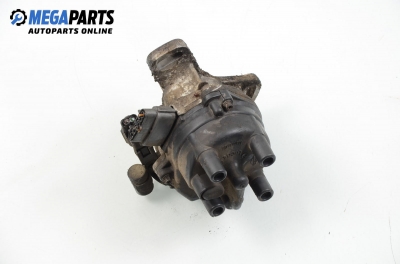 Палец на разпределителя на запалването (делко) за Nissan Micra II Hatchback (01.1992 - 02.2003) 1.0 i 16V, 54 к.с.