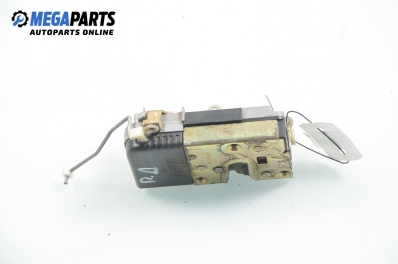 Брава на врата за Citroen C5 I Sedan (03.2001 - 03.2005), позиция: предна, дясна