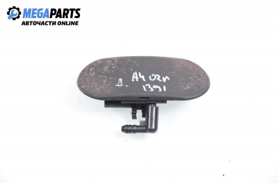 Пръскалка чистачки за Audi A4 Avant B6 (04.2001 - 12.2004), позиция: дясна