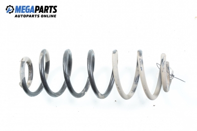 Пружина за ходова част за Peugeot 307 Hatchback (08.2000 - 12.2012), хечбек, позиция: задна
