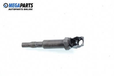 Запалителна бобина за BMW 3 Series E90 Touring E91 (09.2005 - 06.2012) 320 i, 150 к.с., № Bosch 0 221 504 464