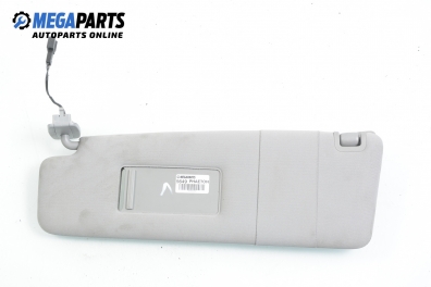 Сенник за Volkswagen Phaeton Sedan (04.2002 - 03.2016), позиция: лява